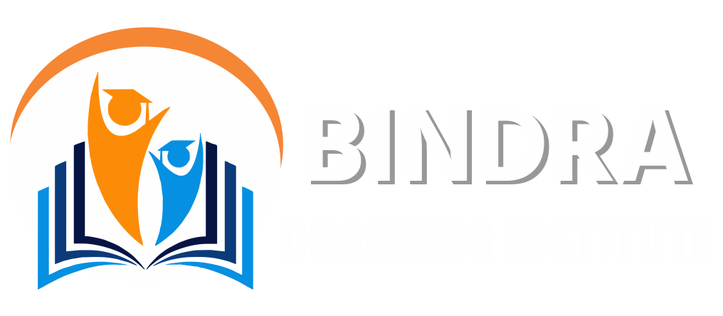 Bindra Institute